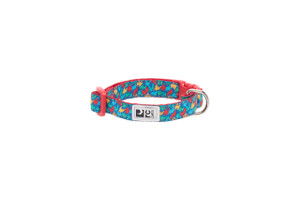 Petite Clip Collar - Palette