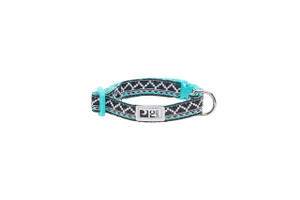 Petite Clip Collar - Marrakesh