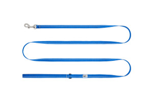Primary Petite Leash - Sapphire