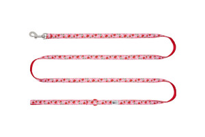 Petite Leash - Strawberries 129
