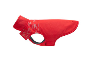 Cascade Coat V2 - Red