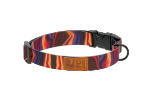 Eco Clip Collar - Cosmic Aura