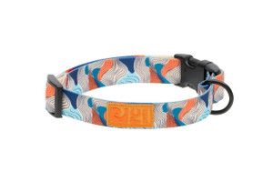 Eco Clip Collar - Riptide