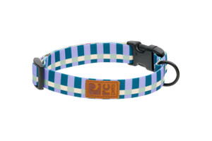 Eco Clip Collar - Gridlock Weave