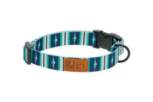 Eco Clip Collar - Surfside