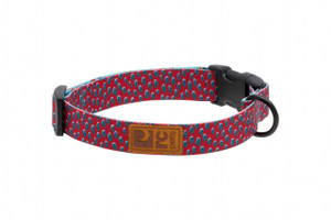 Eco Clip Collar - Dotted Delight