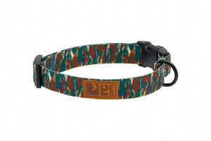 Eco Clip Collar - Canyon Camo