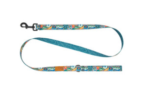 Eco Leash - Trail Badges/Elevation