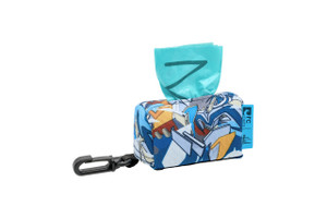 Artist Series P.U.P. Bag - Daim