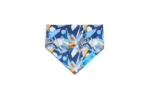 Artist Series Bandana - Daim - Image 1 Artist Series Bandana - Daim - Image 1