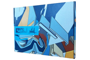 Artist Series Box Set - Daim - Image 1