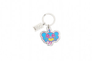 Artist Series Keychain - Persue