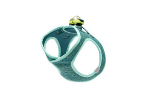 Evolution Step-In Harness - Deep Sea