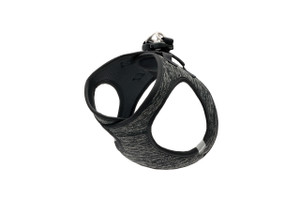 Evolution Step-In Harness - Black