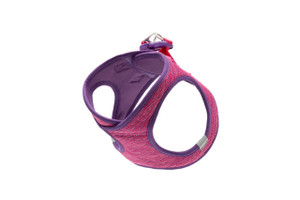 Evolution Step-In Harness - Azalea