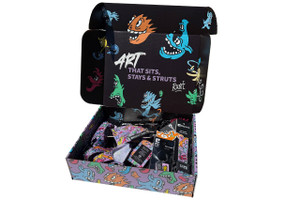 Artist Series Box Set - Runt