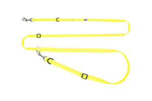 Primary Active Leash 1/2" - Tennis