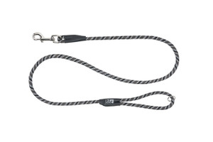 Rope Leash - Black
