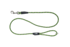 Rope Leash - Dark Olive