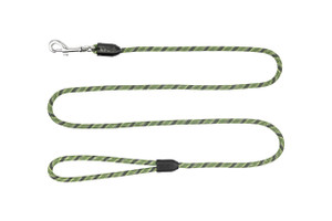 RC Pets Rope Leash - Dark Olive
