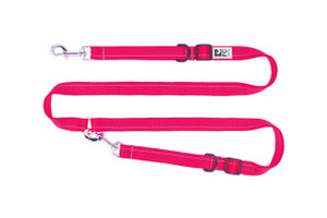 Primary Active Leash - Azalea