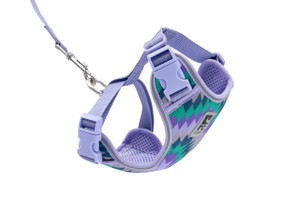 Adventure Kitty Harness - Maze