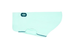 Baseline Fleece - Jelly Mint