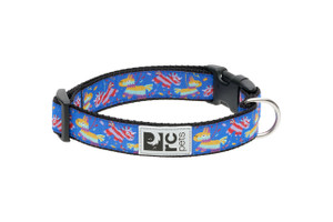 Clip Collar - Fiesta
