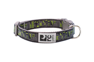 Clip Collar - Skyline