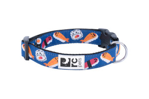 Clip Collar - Sushi