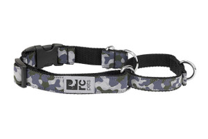 Easy Clip Web Training Collar - Camo