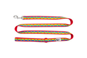 Dog Leash - Rainbow Paws