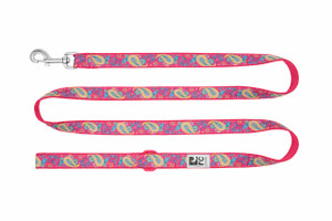 Dog Leash - Paisley