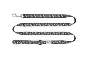 Dog Leash - Daisies