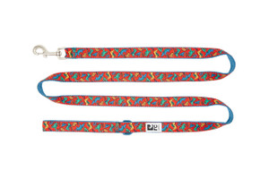 Dog Leash - Jurassic Pack
