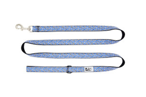 Dog Leash - Rebel Blue