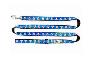 Dog Leash - Shark Attack