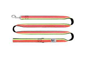 Dog Leash - Watermelon