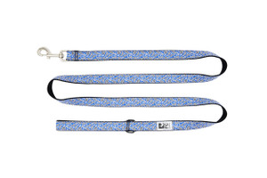 Dog Leash - Rebel Blue