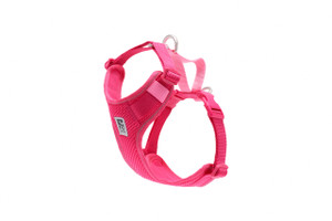 Moto Control Harness - Azalea/Peony