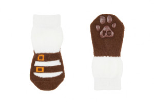 Fun PAWks™ -  Dad Socks