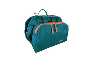 Quest Day Pack - Heather Teal 015