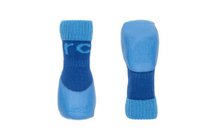 Sport Pawks - Electric Blue/Cyan