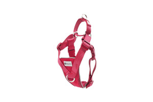 Tempo No Pull Harness - Heather Azalea