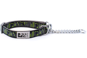 Training Collar - Skyline