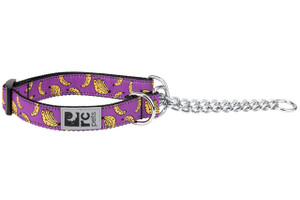 Training Collar - Bananas