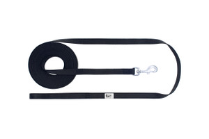 Training Leash Black