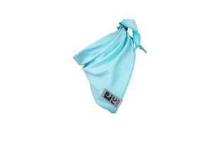 Zephyr Cooling Bandana - Ice Blue