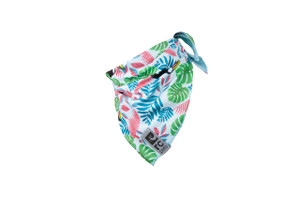 Zephyr Cooling Bandana -Toucan