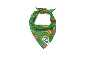 Zephyr Cooling Bandana - Spring Floral